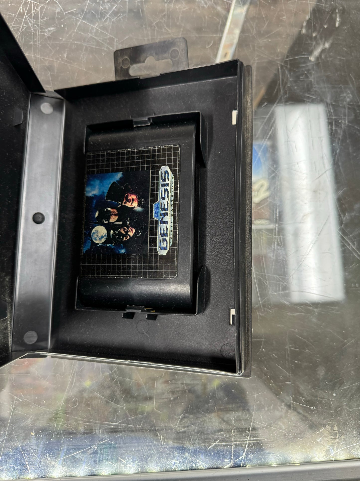 Batman Returns Sega Genesis