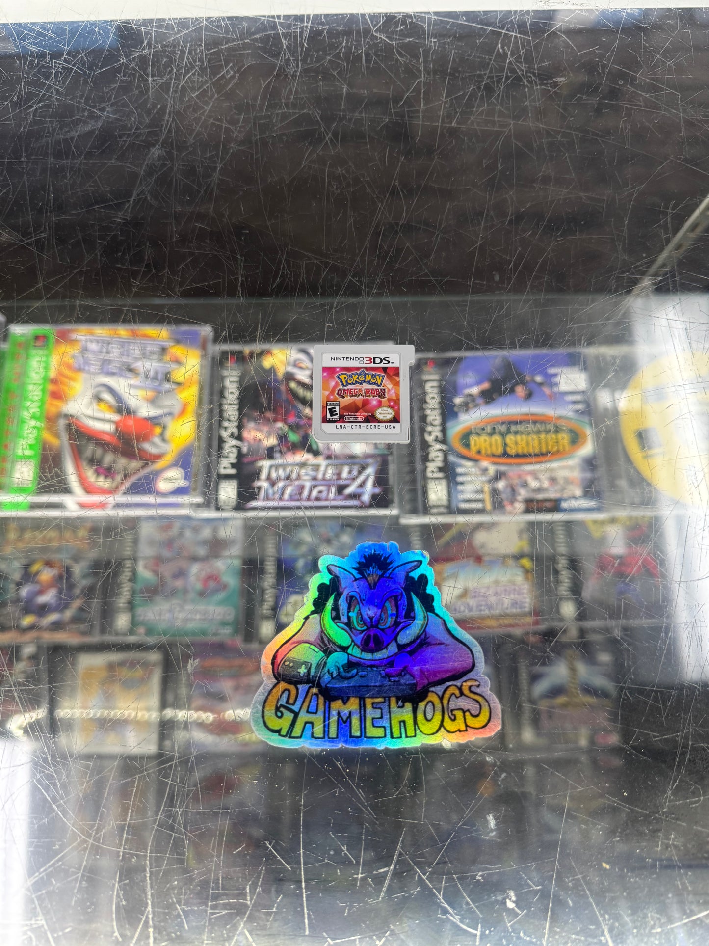 Pokemon Omega Ruby 3DS $50