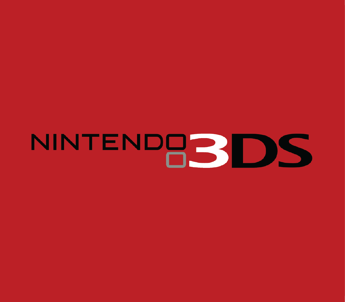 Nintendo 3DS