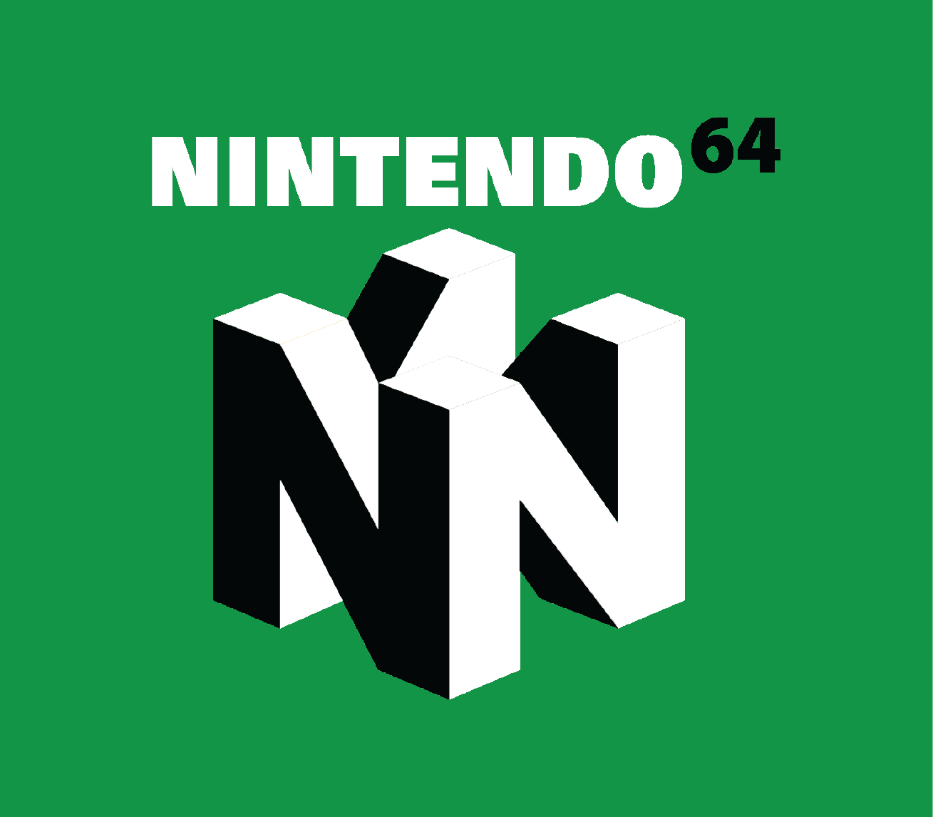 Nintendo 64