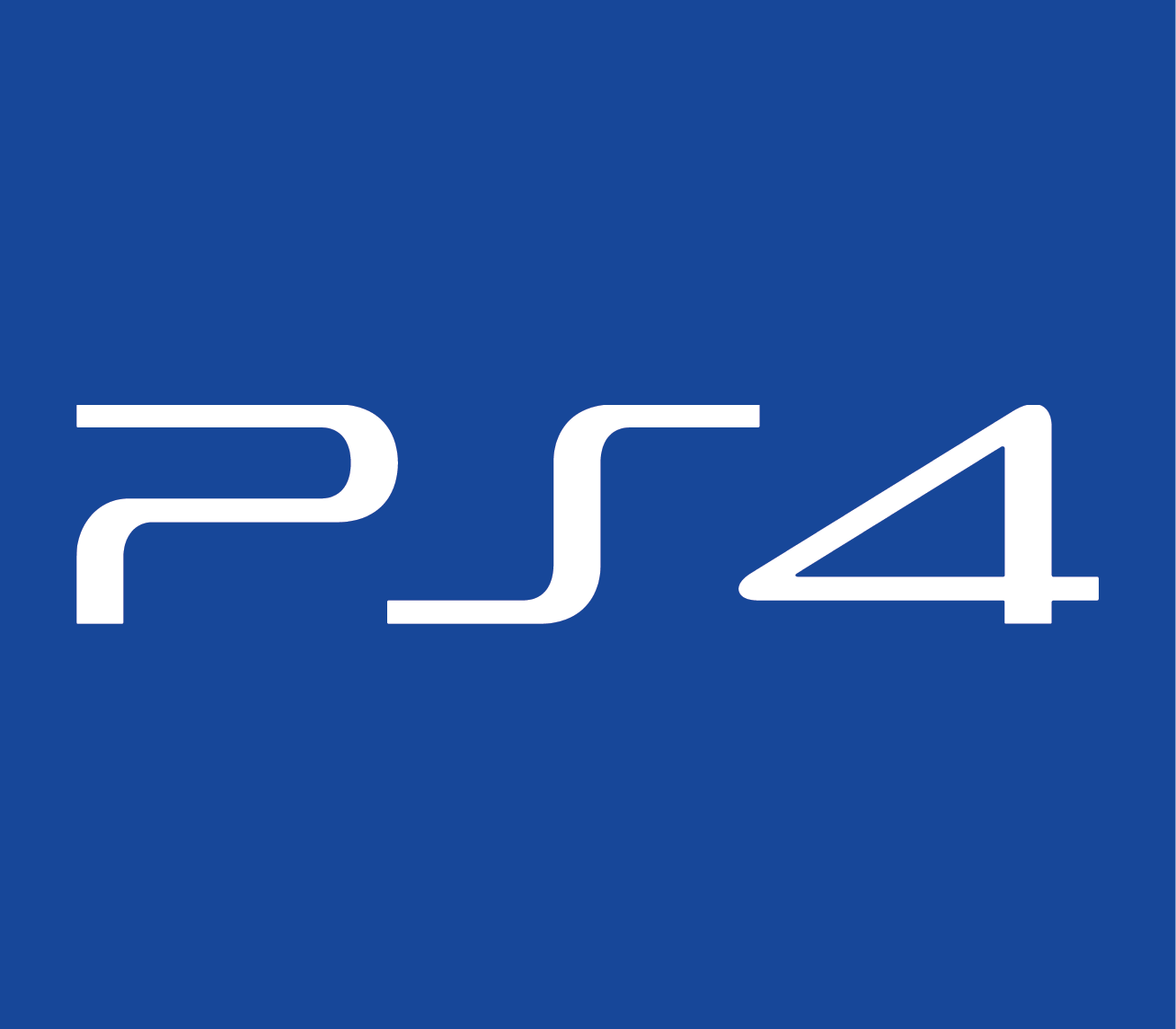 PlayStation 4