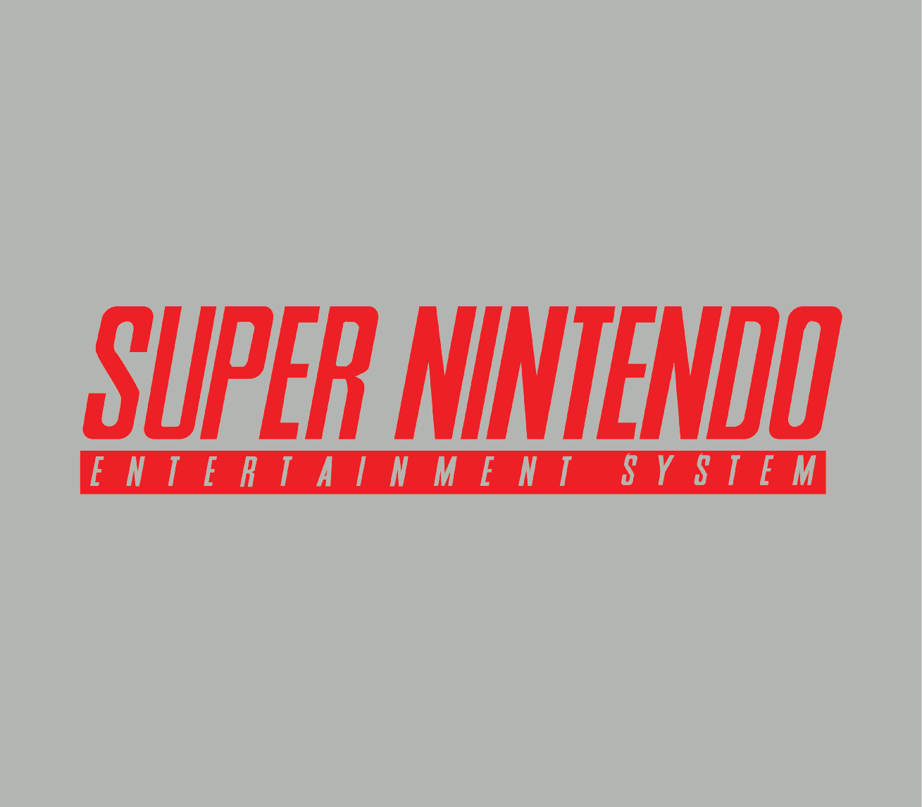 Super Nintendo