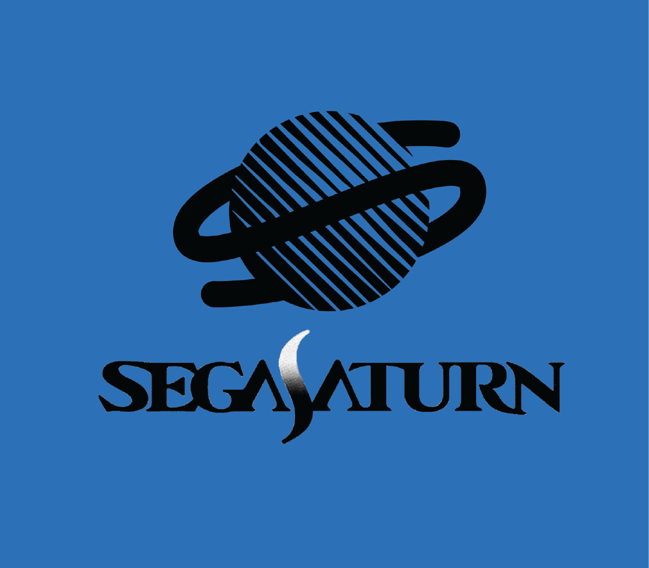 Sega Saturn