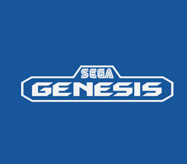 Sega Genesis