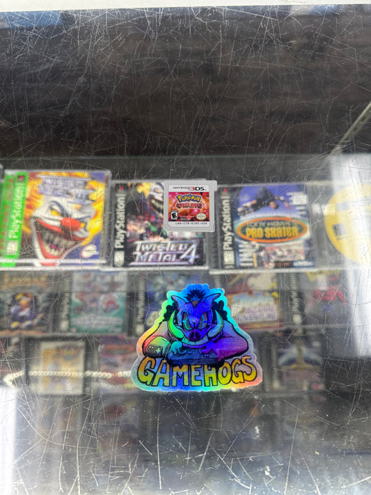 Pokemon Omega Ruby 3DS $50