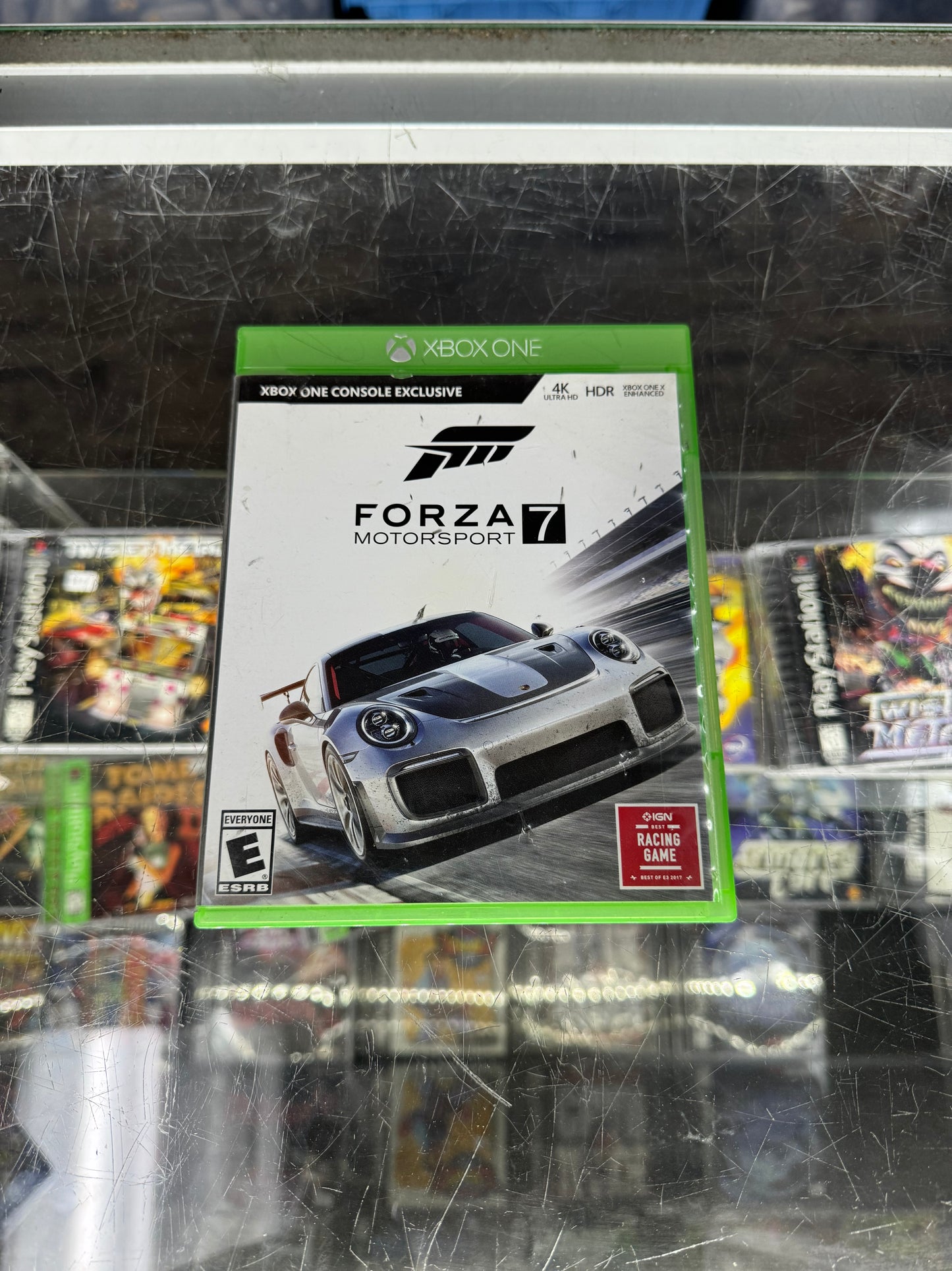 Forza Horizon Motorsport 7 Xbox One $30