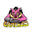 Game Hogs logo